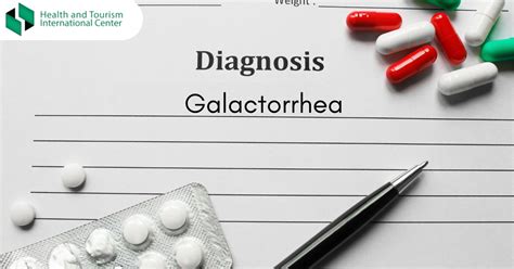 Galactorrhea (Milk Discharge)